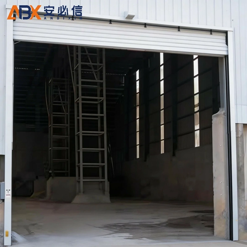 锡林郭勒充气式门封